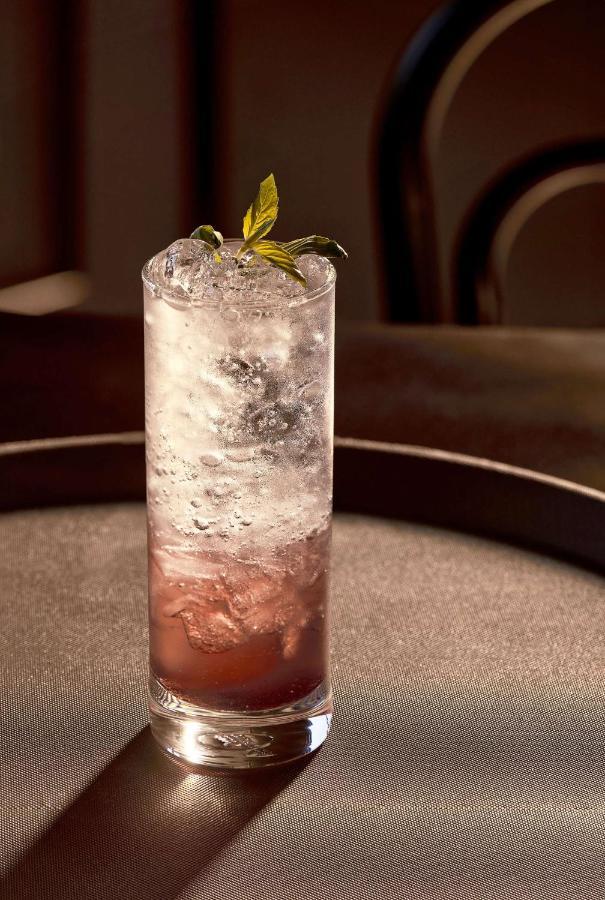 Times Corner Sorrento Boutique Hotel 富国 外观 照片