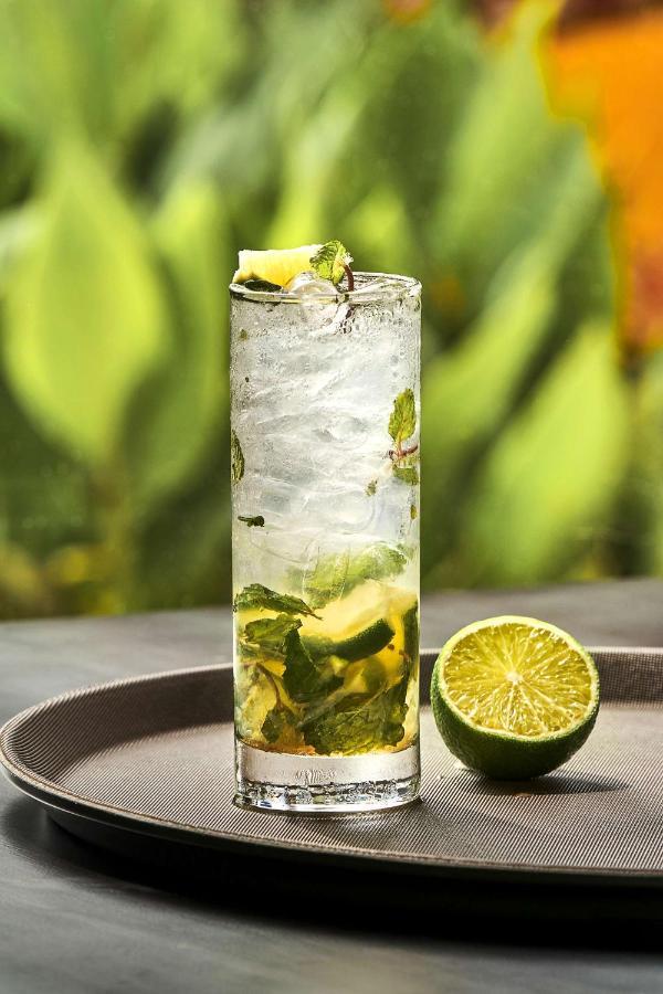 Times Corner Sorrento Boutique Hotel 富国 外观 照片